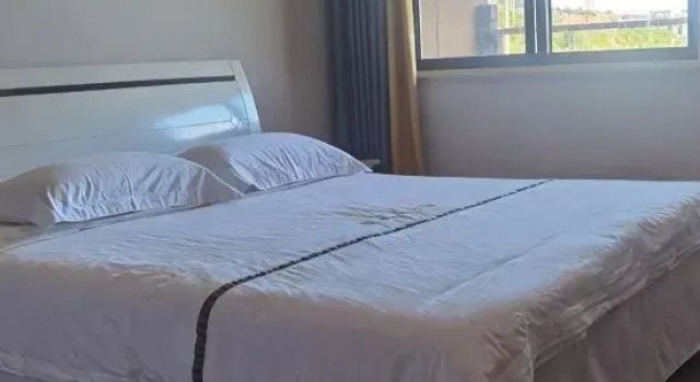 Номер Standard с видом на горы Chengdu Rising Butterfly Hotel