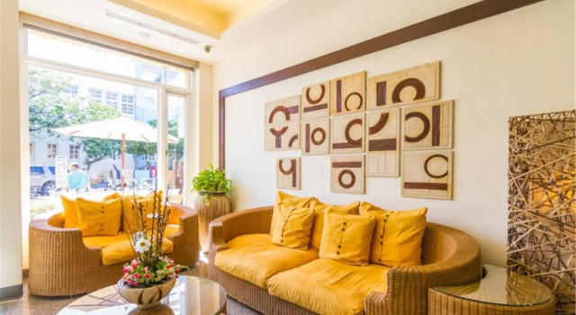 海的墾丁旅店 Ocean KT Inn, Réserver Maison d'hôtes Hôtels à Pingtung County avec parking, Parking
