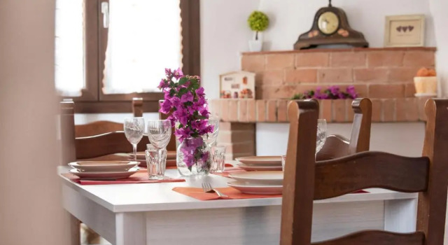 Апартаменты Welcomely - La Casa di Annetta