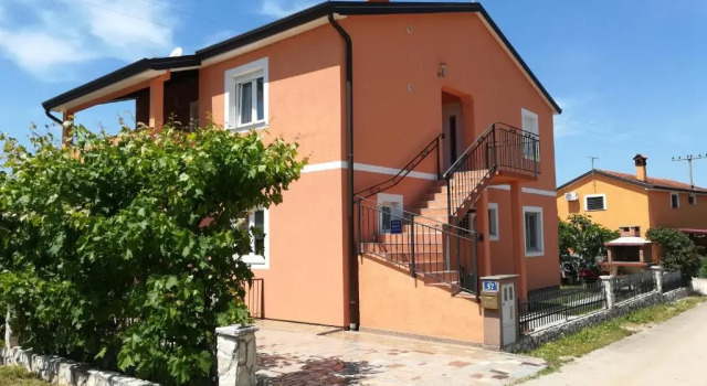 Apartments Antunovic