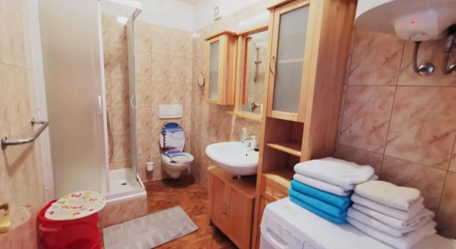 Апартаменты с 2 комнатами Apartments Kapovica 30b