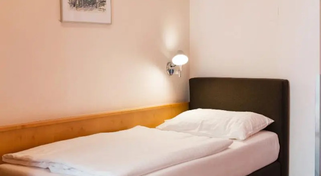 Номер Business Hotel Post Wien