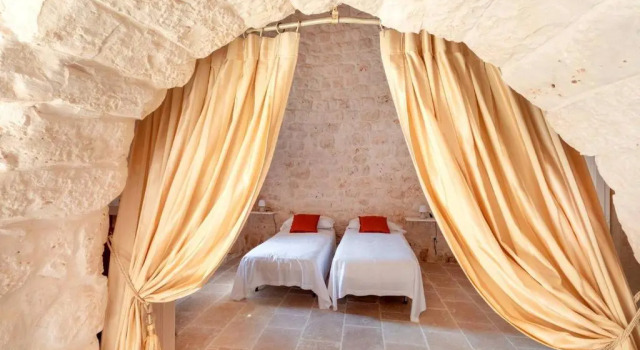 Trullo Dell'aia