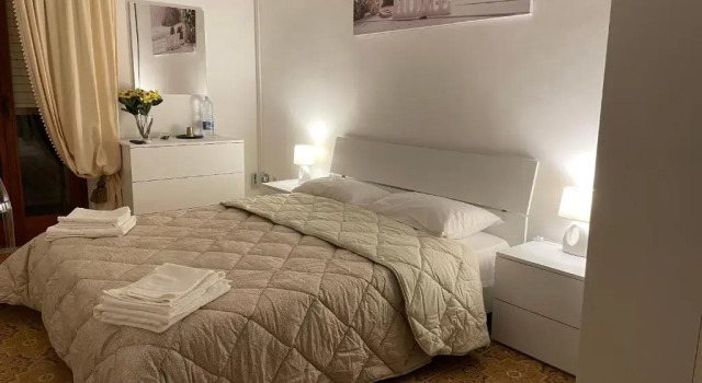 Номер Superior La Maison Lilas