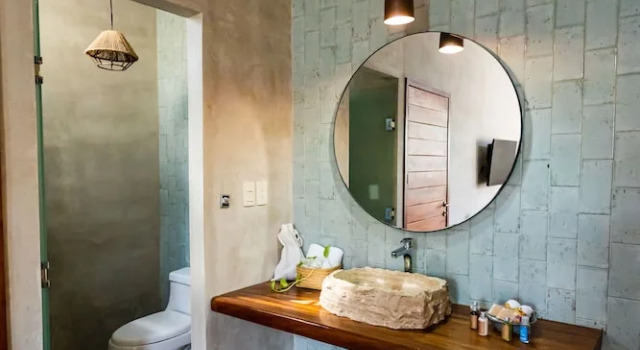 Camera Premium Hotel Siesta Holbox
