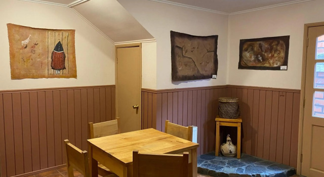 Hotel Aquaterra, Reservar Hotel Puerto Natales 