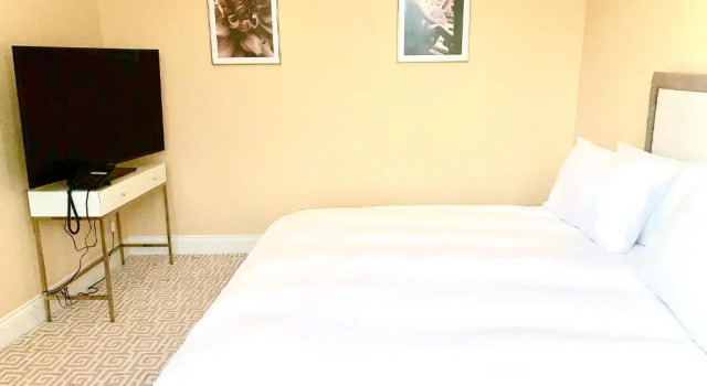 Двухместный номер Standard The Hadley Hotel