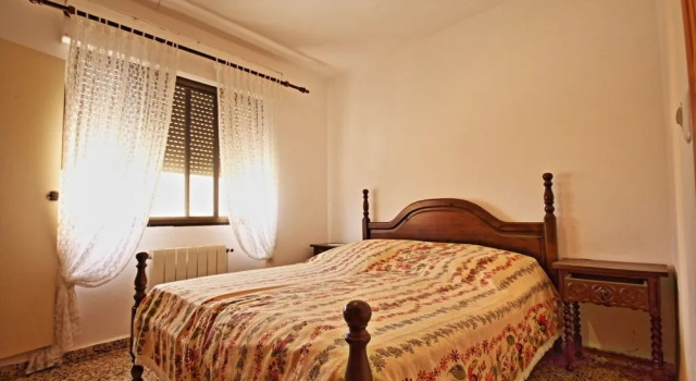 Villa Ortembach 14 - Plaza Mayor, Забронировать Вилла Отели Кальпе с бассейном, Бассейн