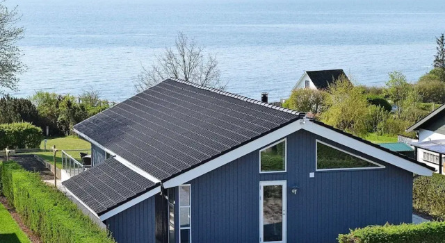 Коттедж Seaside Bliss in Fyn - By Traum Ferienwohnungen