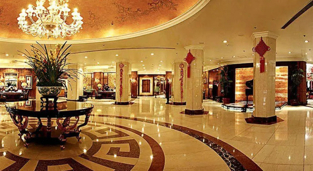 Zhaolong International Youth Hostel-Beijing