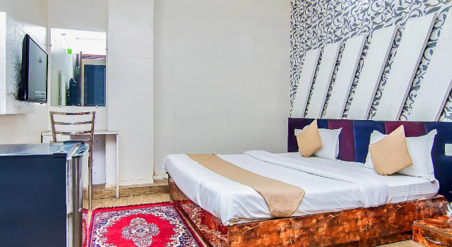 Hotel O LS BANQUET & ROOMS, Забронировать Отель Отели Нью-Дели с завтраком, Завтраки