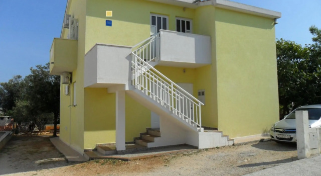 Gor - B2(2+2) in Sevid