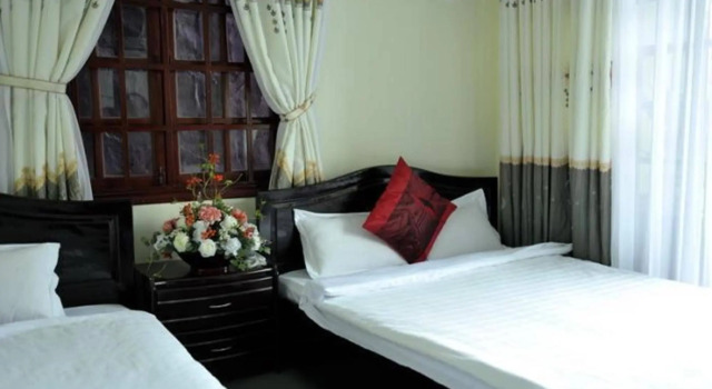My Dream Hotel, Book Hotel Da Lat Lam Dong