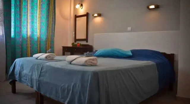 Katia Apartments