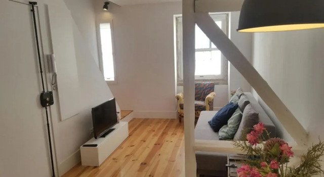 Апартаменты Rose Apartments