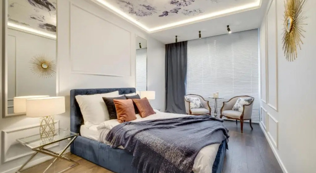 Апартаменты Deluxe Apartamenty Tespis - Francuska Atal Park