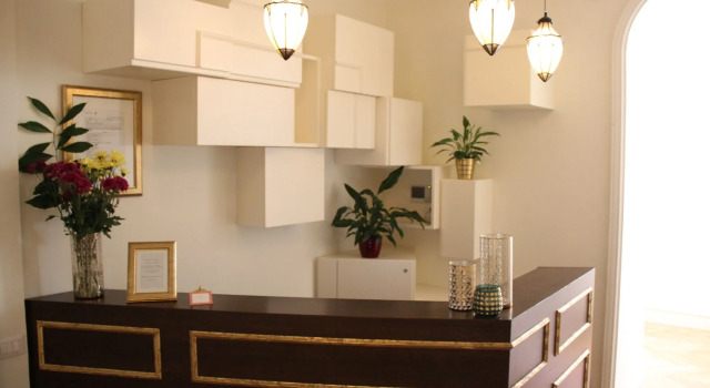 Ingrami Suites