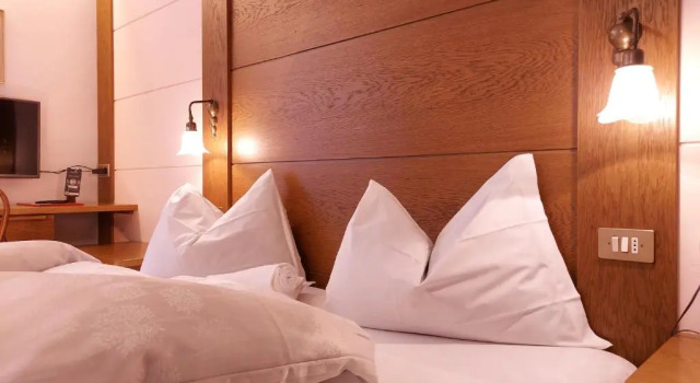 Двухместный номер Standard Hotel Schuster