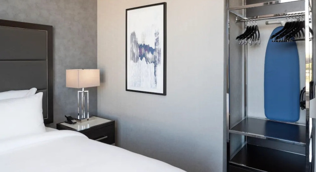 Люкс Residence Inn by Marriott Annapolis