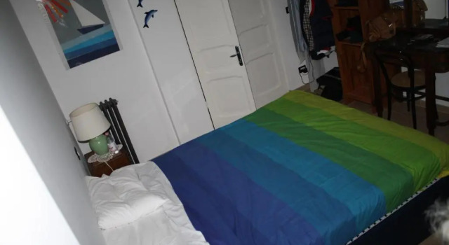 Номер Deluxe B&B Porta del Mare