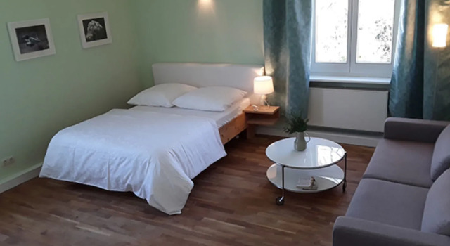 Casa Hostel Pirna, Book Hostel / Vandrerhjem Hostels i Sachsen, Hostel / Vandrerhjem