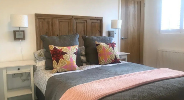 The Gallery Two Bedroom Apartment