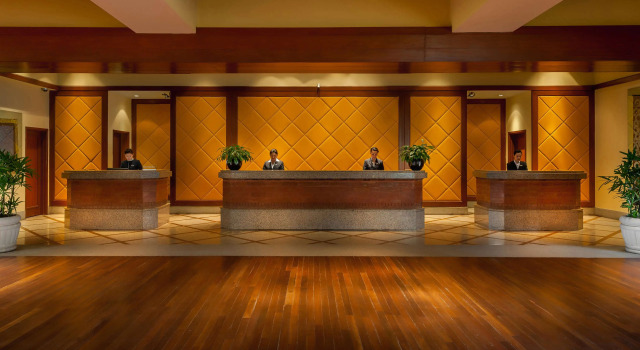 Hyatt Regency Kathmandu
