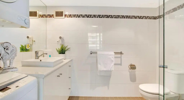 Апартаменты Superior Pacific Resort Broadbeach