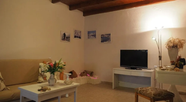 House With 2 Bedrooms in Rethymno, With Furnished Terrace and Wifi, Забронировать Отель Армени Центральный Крит