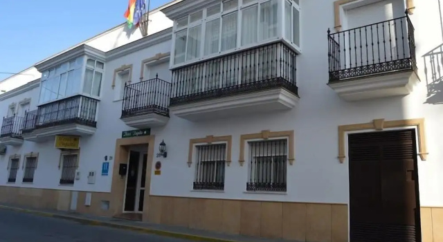 Hotel Paquita