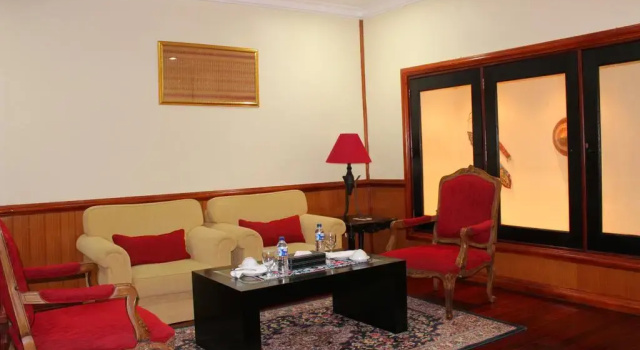 Полулюкс Gran Senyiur Hotel