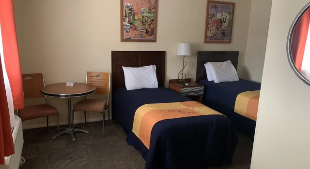 Hotel Marceline, Boek Hotel Hotels in Missouri met zwembad, Zwembad