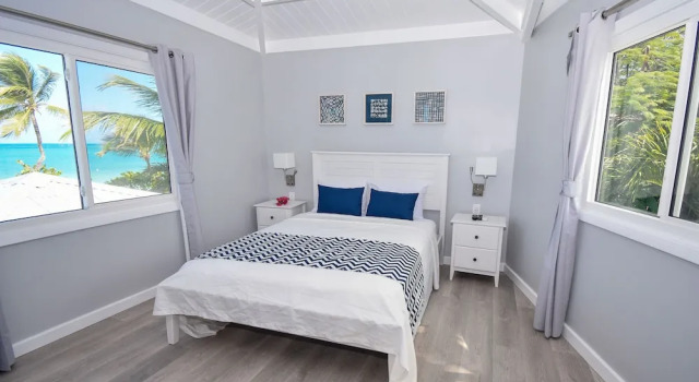 Номер Standard Siboney Beach Club