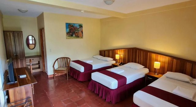 Семейный номер Standard Hotel Austria