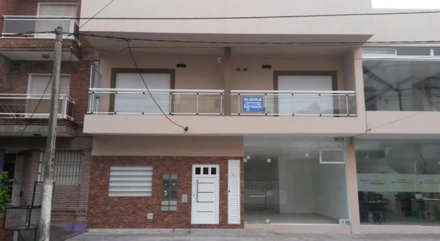 Departamentos Sol y Arena