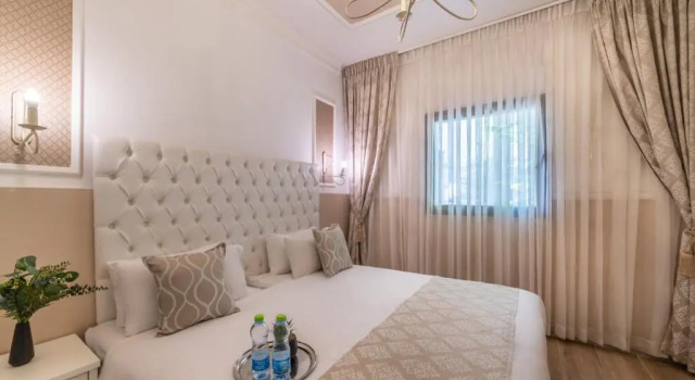 Номер Economy Litov Hotel