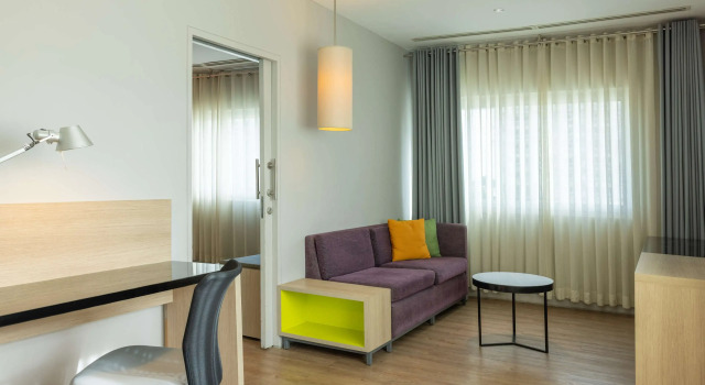 Park Inn by Radisson Davao, Rezervovat Hotel Hotely v Davao se snídaní, Snídaně