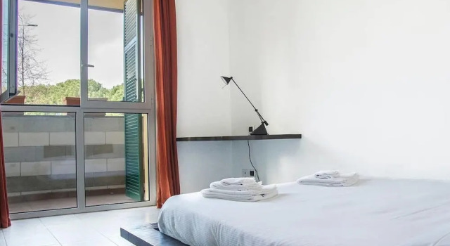 Charming Apartment in Sestri Levante Near Beach