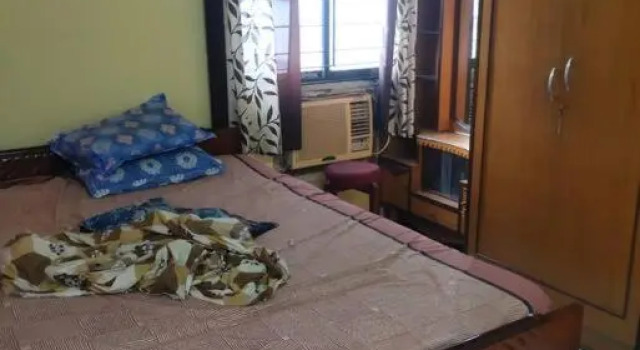 Lovely 3 bedroom rental with clubhouse facilities, Prenota Hotel Calcutta 