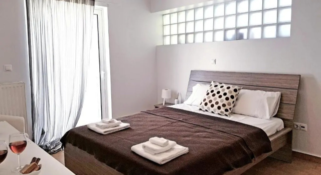 Apartment in the Historical Center of Athens, Забронировать Апартаменты/квартира Афины Острова Саронического залива - Аттика, рядом с Холм Филопаппос