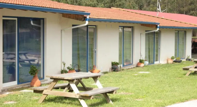 Апартаменты Quinta do Valão
