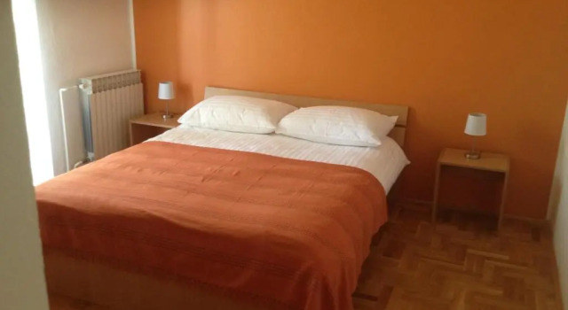 Двухместный номер Standard Apartments Ana Sukosan