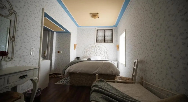 Boutique Hotel Anagennisis, Prenota Hotel Pyrgos Elide