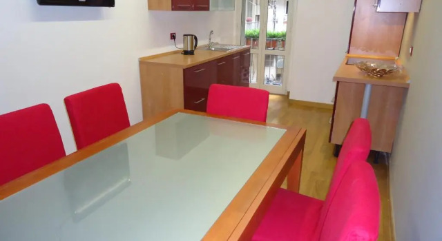 Deluxe Apartment mit Blick Rome Aparts