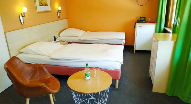 Hotel Rheinland