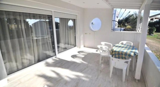 Апартаменты с 2 комнатами Zennova 41 Trikorfo Cottage