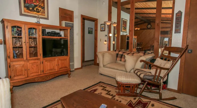 Ruff Inn It-1752 by Big Bear Vacations