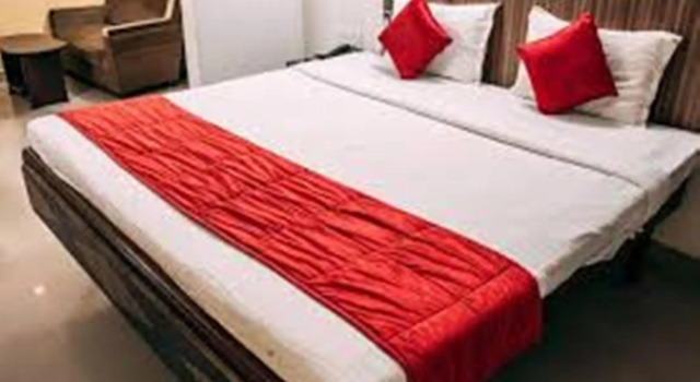 Номер Standard Hotel Ayushman