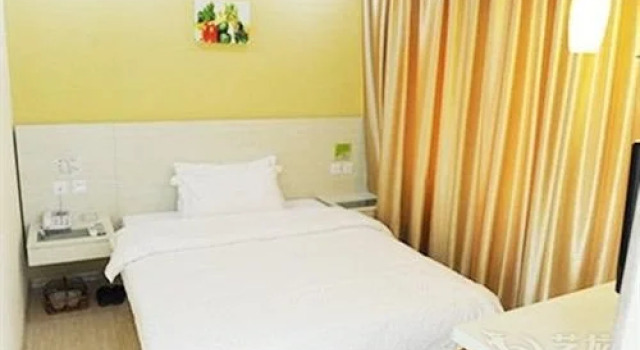 Nanning Xingbo Express Hotel Buxingjie Branch