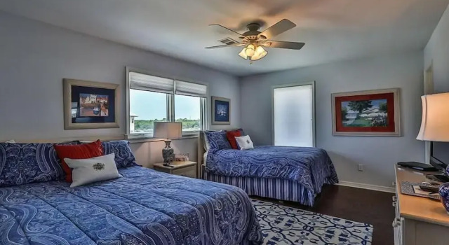 Коттедж с 6 комнатами рядом с пляжем Storks Nest 6 Bedroom Holiday Home by Five Star Properties